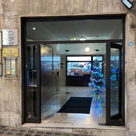 Bed And Breakfast Napoli Bracco Eksteriør bilde